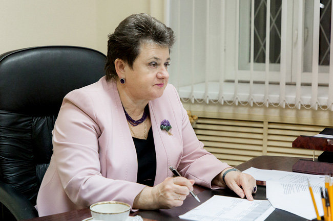 Светлана Орлова