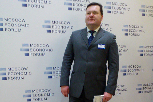 Александр Арский