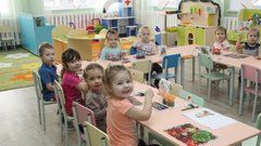 В Челябинской области на детские сады потратили более миллиарда