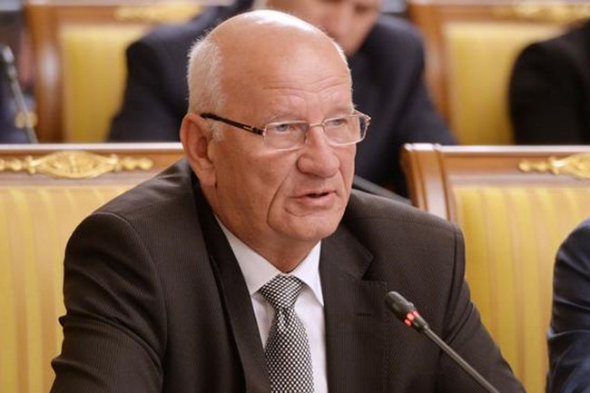 Юрий Берг