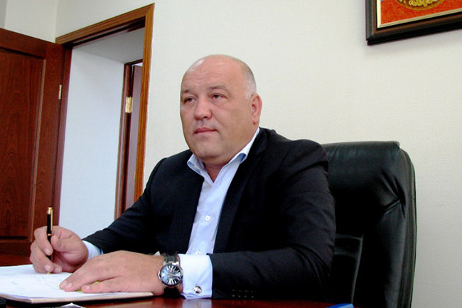Александр Ковальский