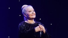 В Санкт-Петербурге простились с актрисой Людмилой Сенчиной