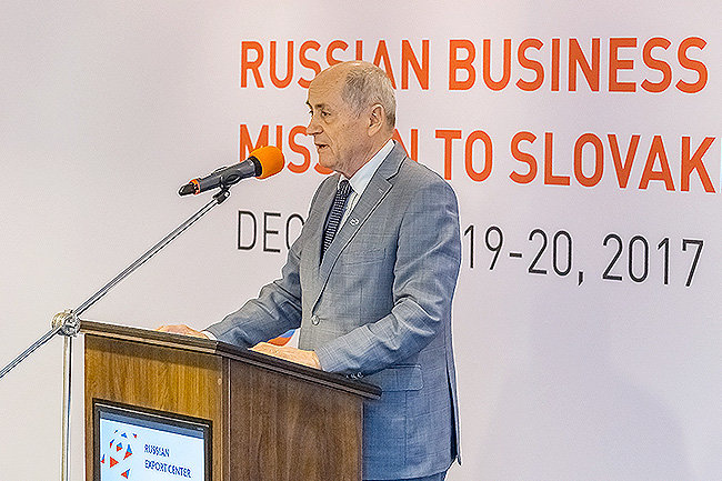 Ян Чарногурский
