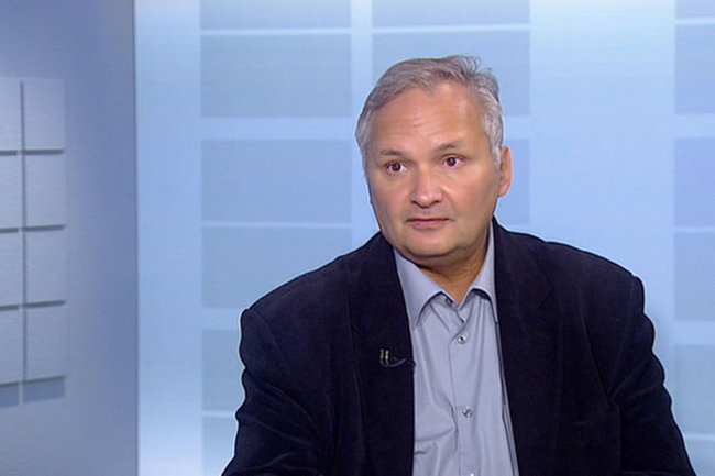 Андрей Суздальцев