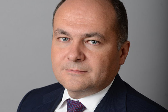 Леонид Горин