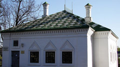 Первую Петровскую елку в Вологде украсят дети