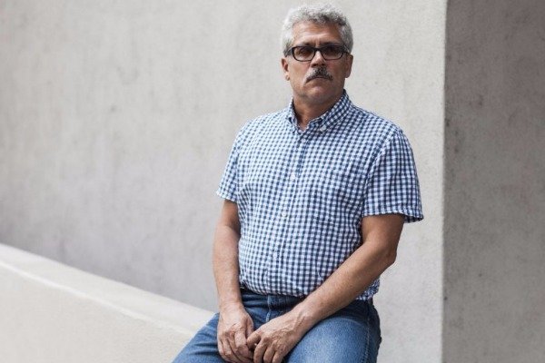 Григорий Родченков
