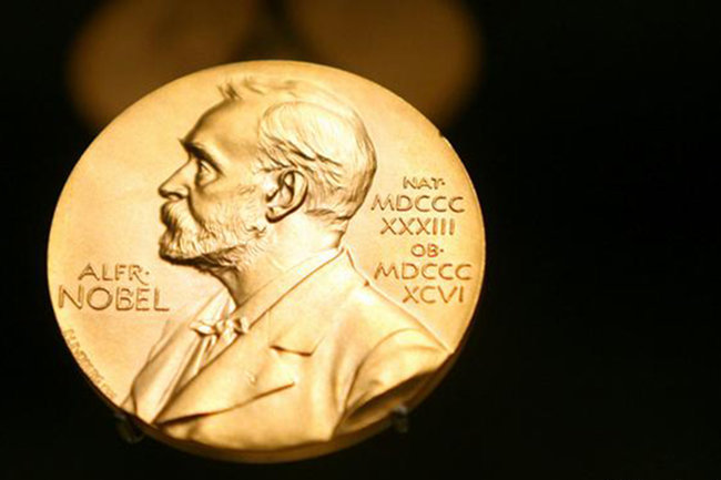 нобелевская премия