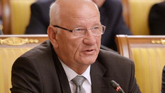 Глава Оренбуржья: Решение экологических проблем начинаем с воспитания