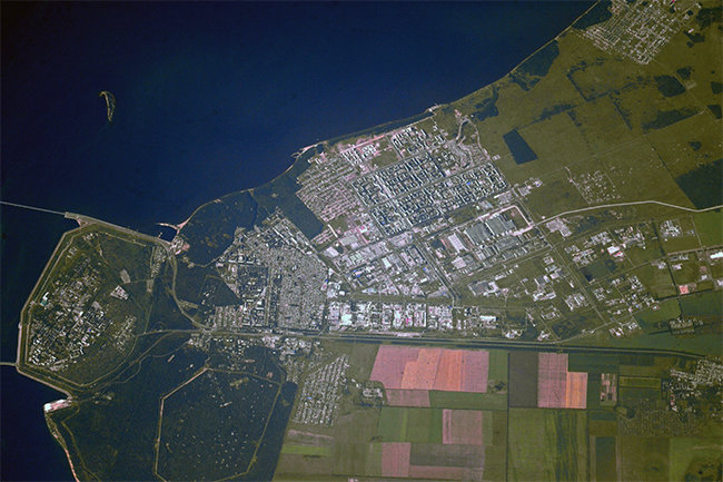 Ульяновск