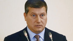 Олега Сорокина арестовали на два месяца
