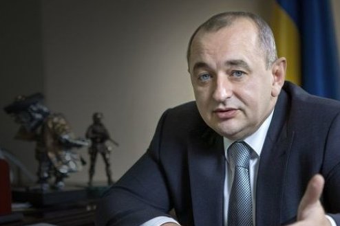 Анатолий Матиос