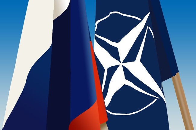 Россия и НАТО ограничат сотрудничество