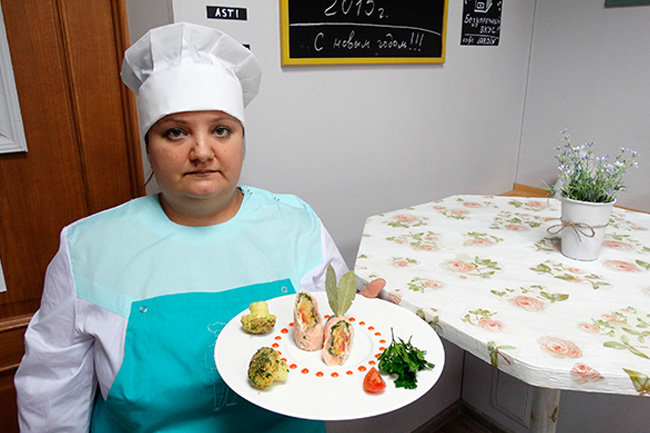 Ольга Гущина