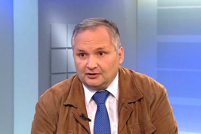 Андрей Суздальцев