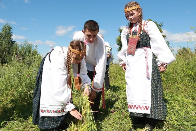 Фестиваль Kamwa возвращается в Пермь