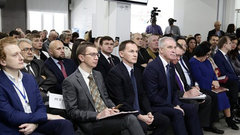 Ульяновская область: добрый регион для добрых дел